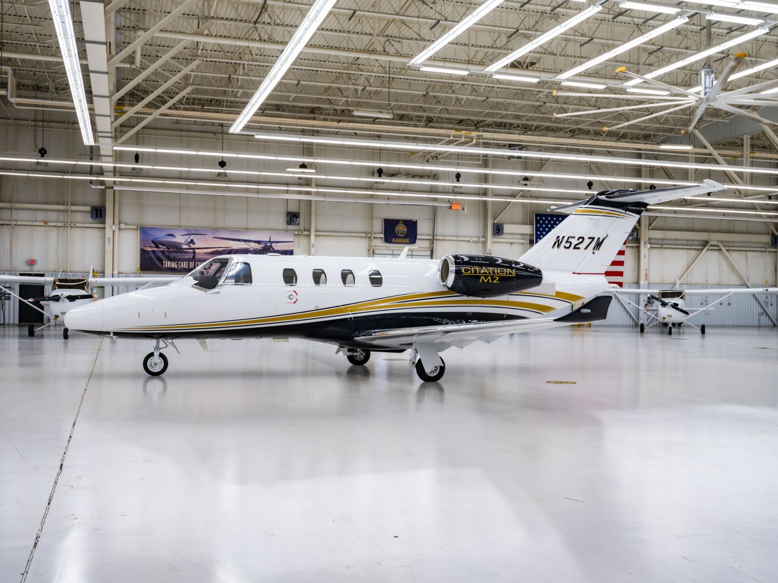 cessna-textron-citation-m2-for-sale